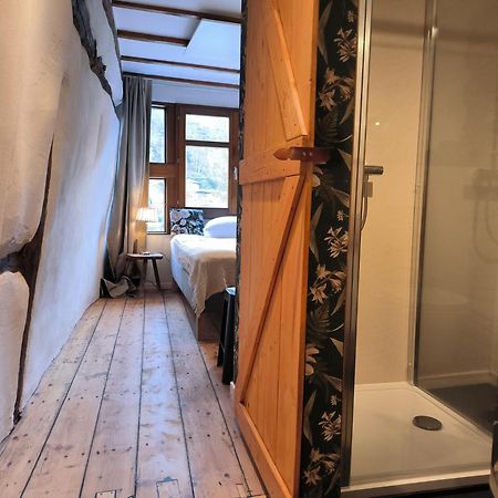 Petite Maison Am Muehlenberg Monschau Dış mekan fotoğraf
