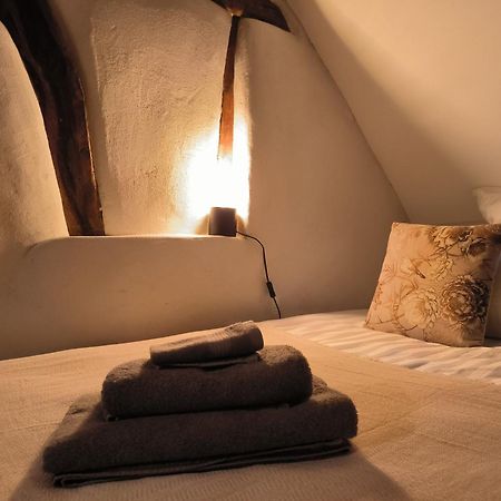 Petite Maison Am Muehlenberg Monschau Dış mekan fotoğraf