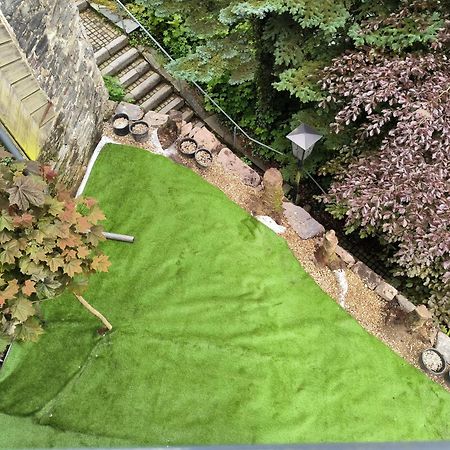 Petite Maison Am Muehlenberg Monschau Dış mekan fotoğraf