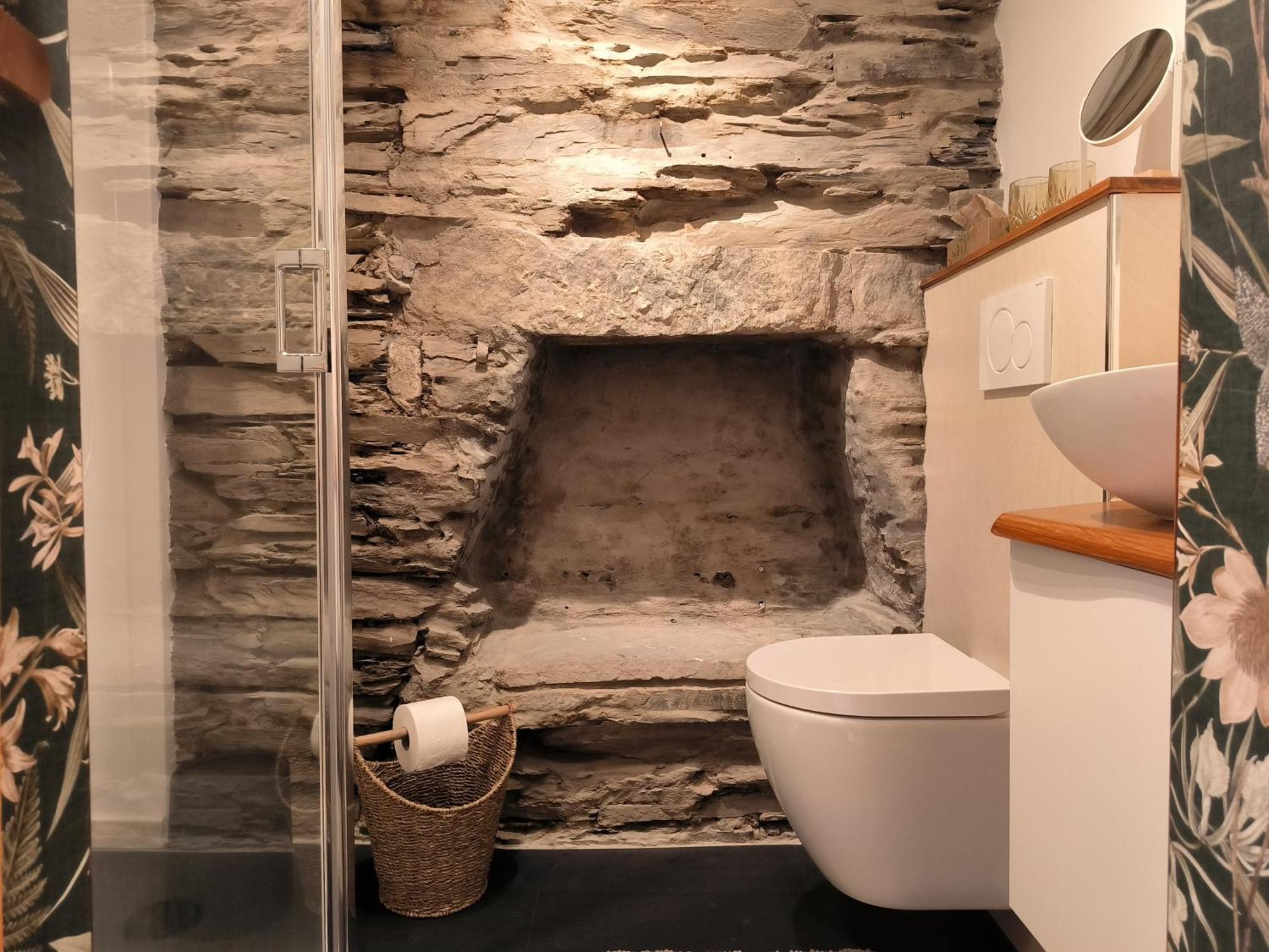 Petite Maison Am Muehlenberg Monschau Dış mekan fotoğraf