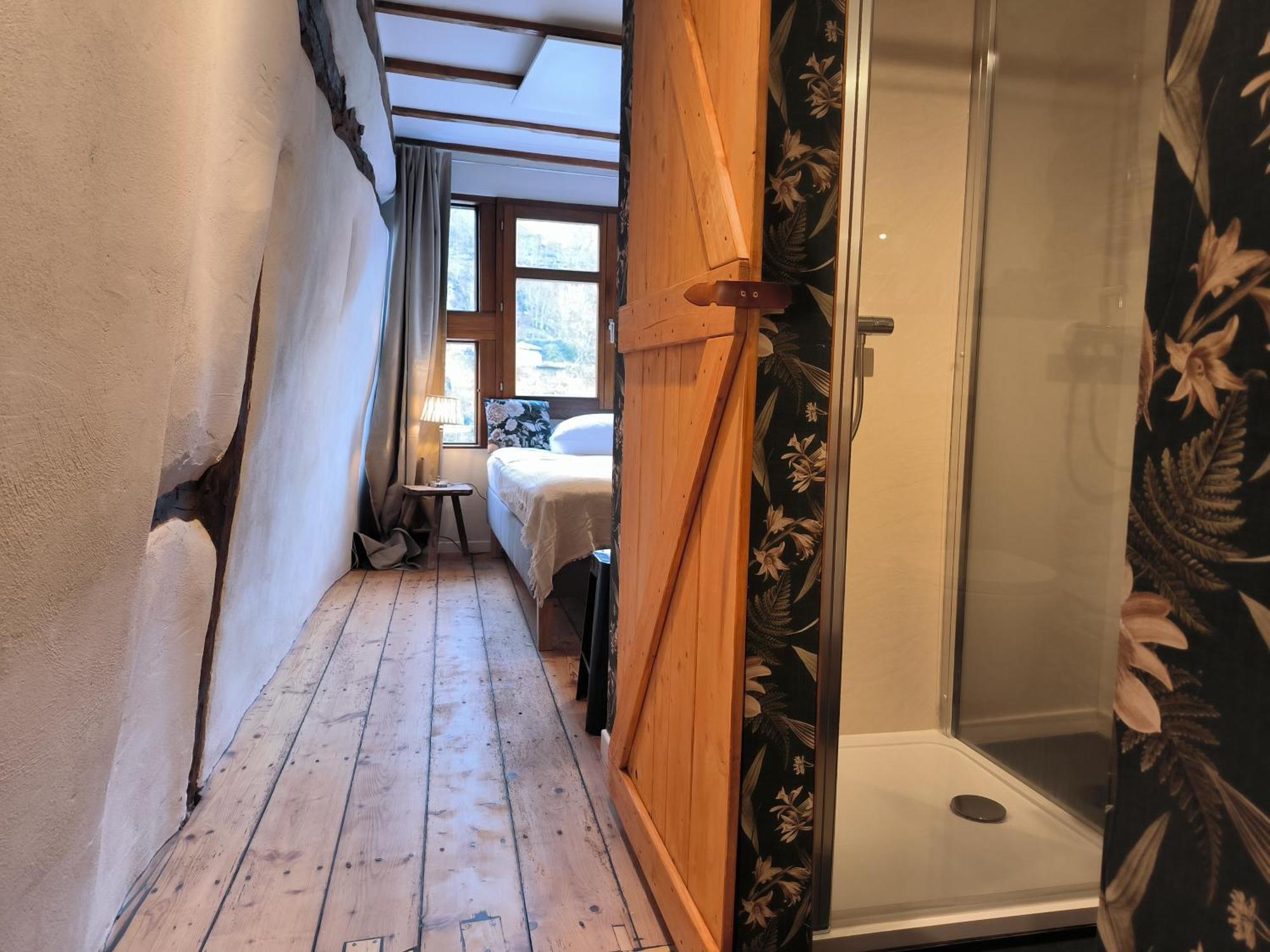 Petite Maison Am Muehlenberg Monschau Dış mekan fotoğraf
