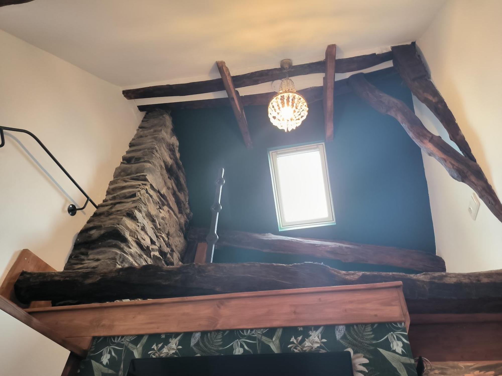 Petite Maison Am Muehlenberg Monschau Dış mekan fotoğraf