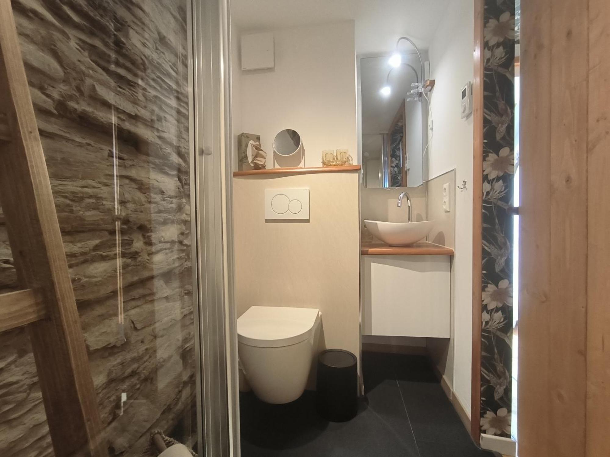 Petite Maison Am Muehlenberg Monschau Dış mekan fotoğraf