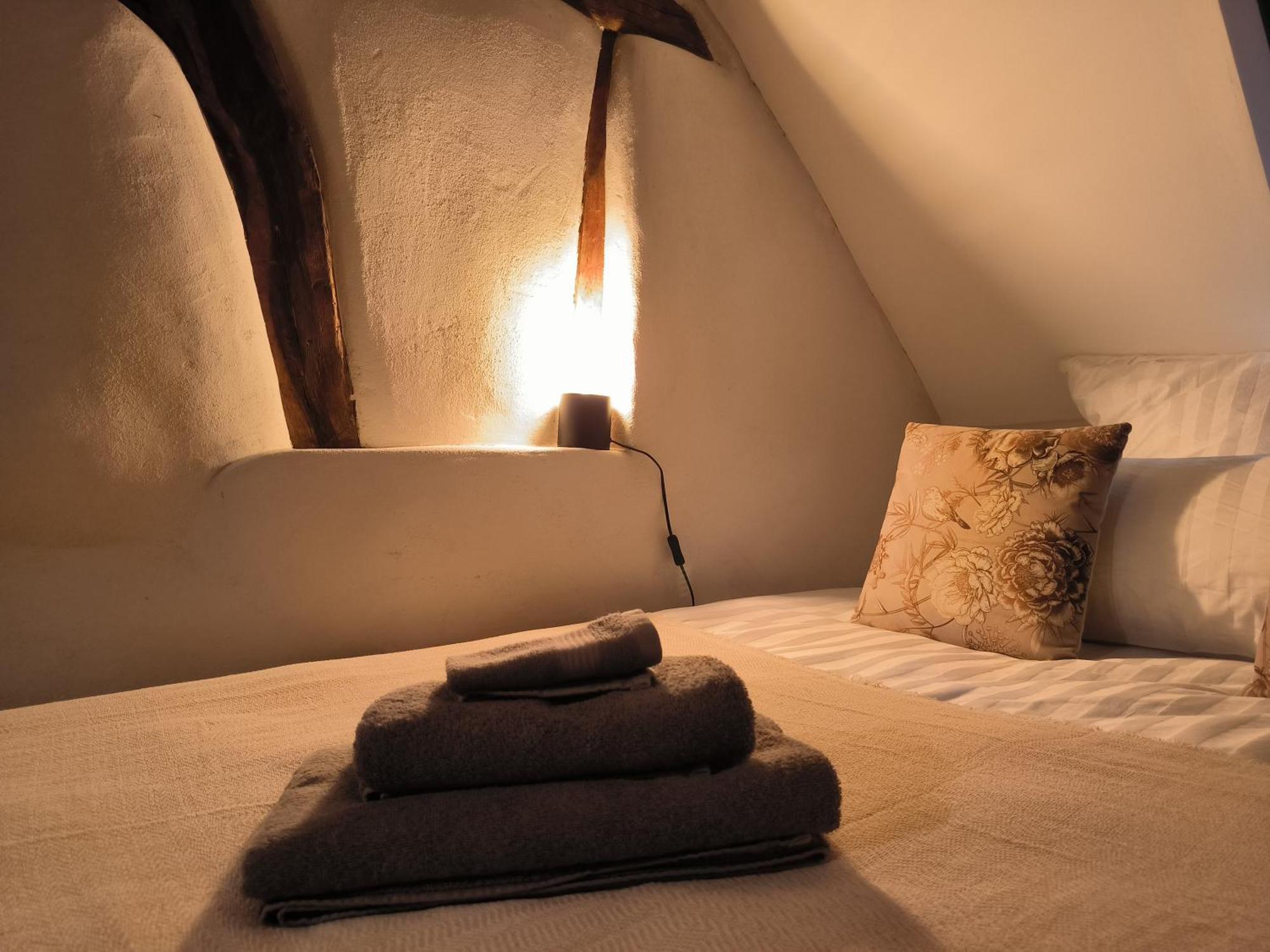 Petite Maison Am Muehlenberg Monschau Dış mekan fotoğraf