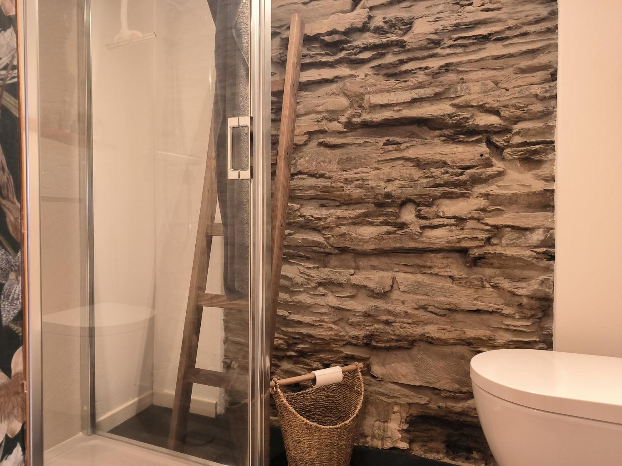 Petite Maison Am Muehlenberg Monschau Dış mekan fotoğraf