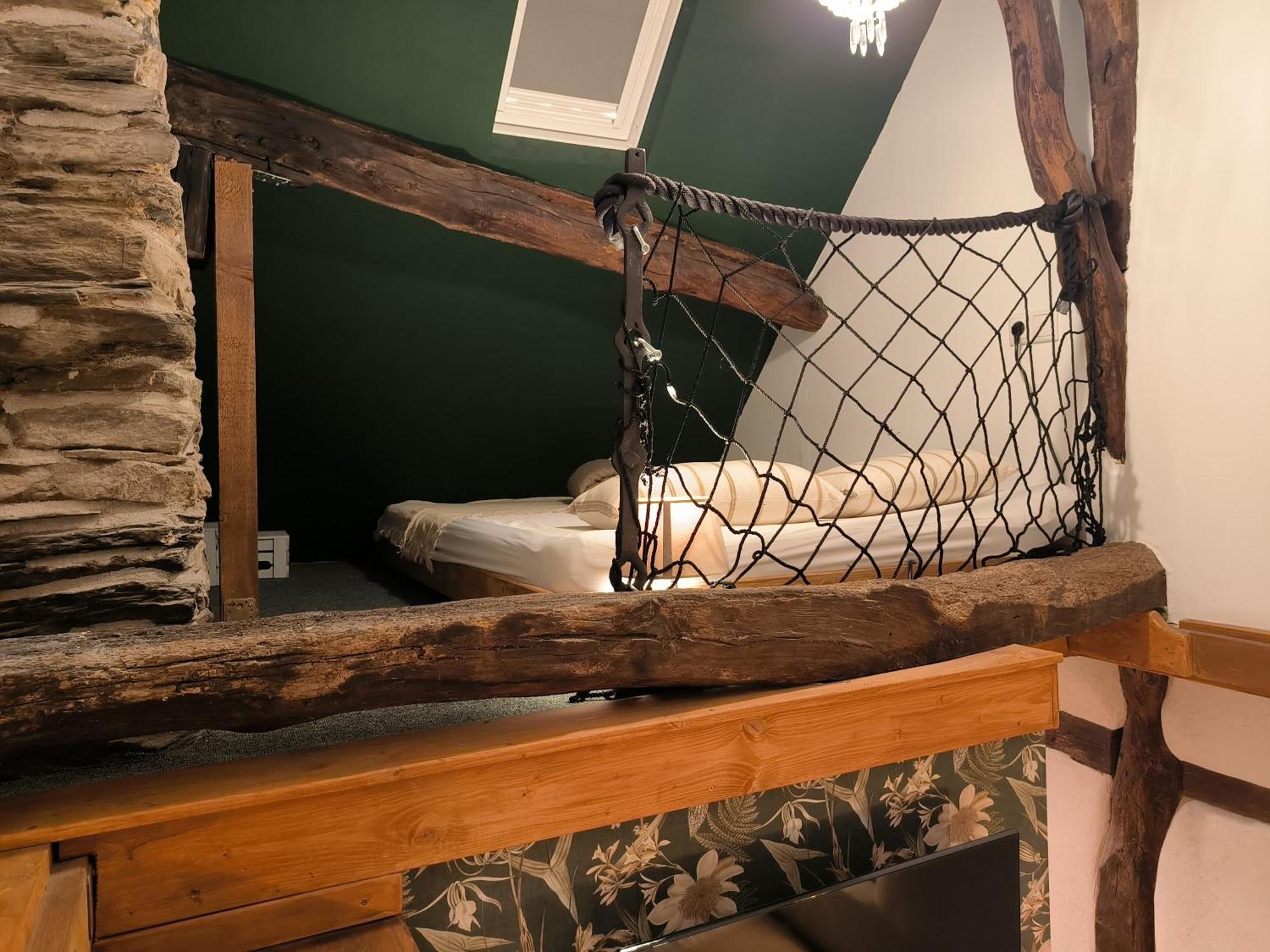 Petite Maison Am Muehlenberg Monschau Dış mekan fotoğraf