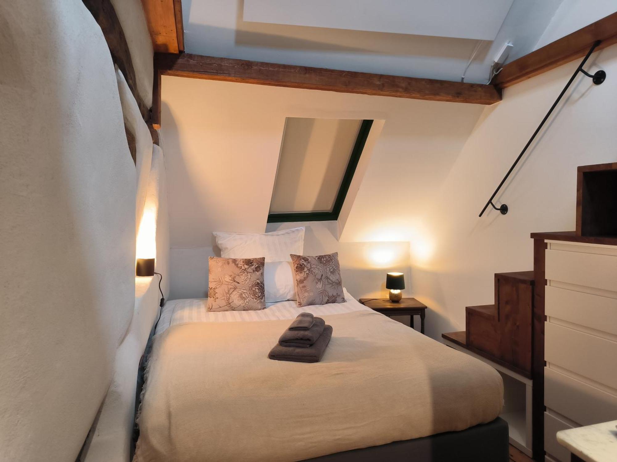Petite Maison Am Muehlenberg Monschau Dış mekan fotoğraf