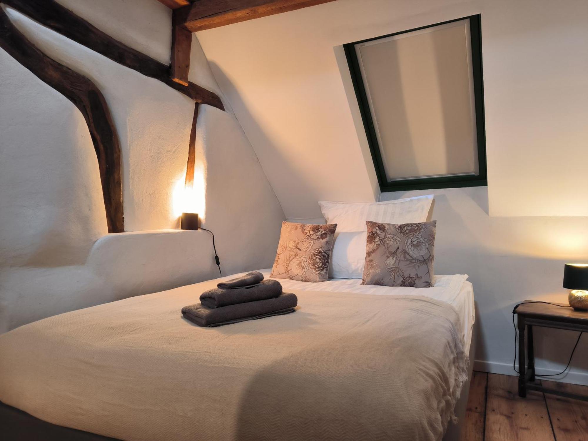 Petite Maison Am Muehlenberg Monschau Dış mekan fotoğraf