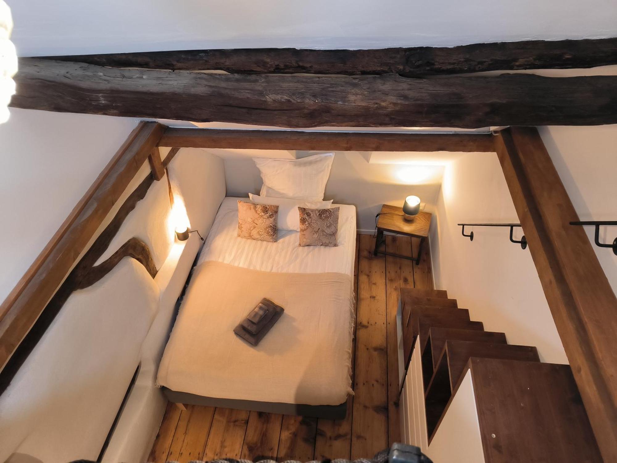 Petite Maison Am Muehlenberg Monschau Dış mekan fotoğraf