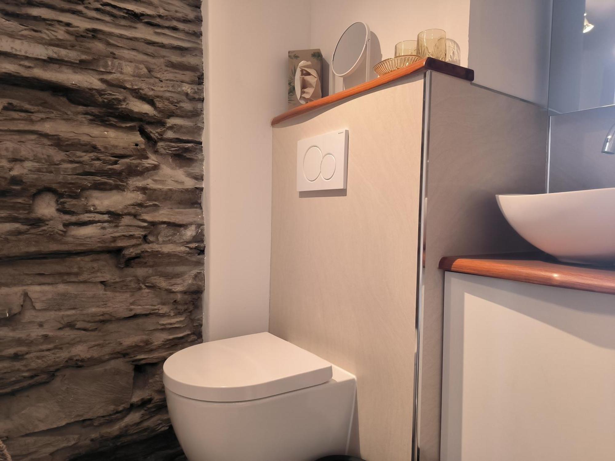Petite Maison Am Muehlenberg Monschau Dış mekan fotoğraf